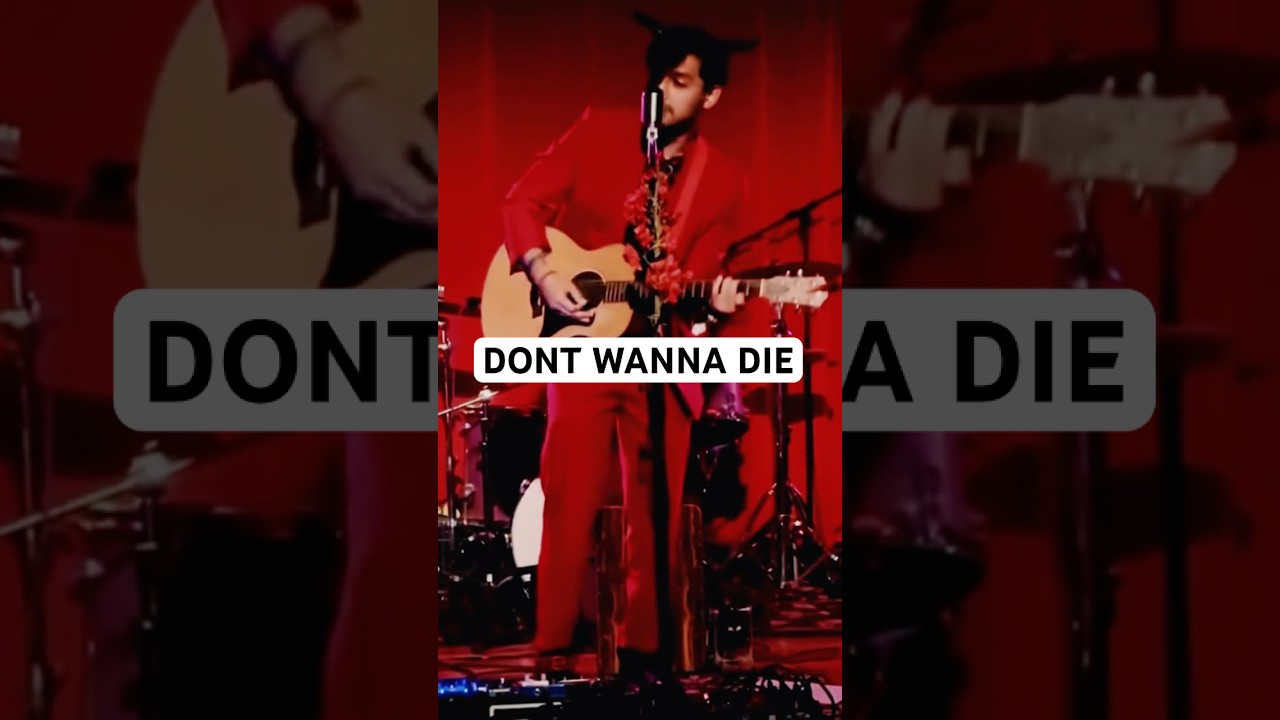 Sometimes you’re the monster, but it’s never too late to become the hero. | #garagerock #indierock