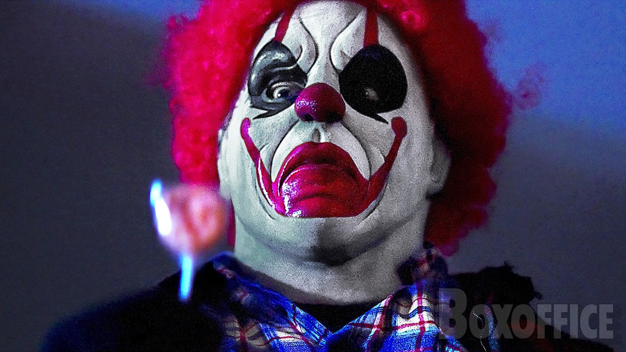 Nightmare Unleashed | HORROR | Full Movie in English 💎