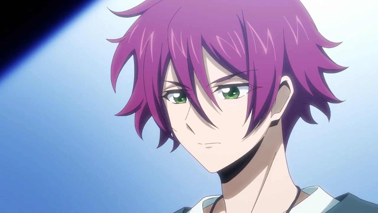 Cardfight!! Vanguard Divinez DELUXE - Fated King vs Destined King