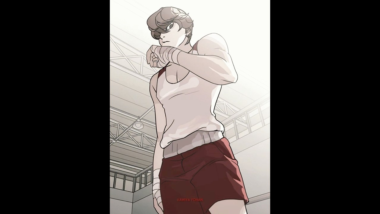 【外見至上主義】神谷 ヨハン