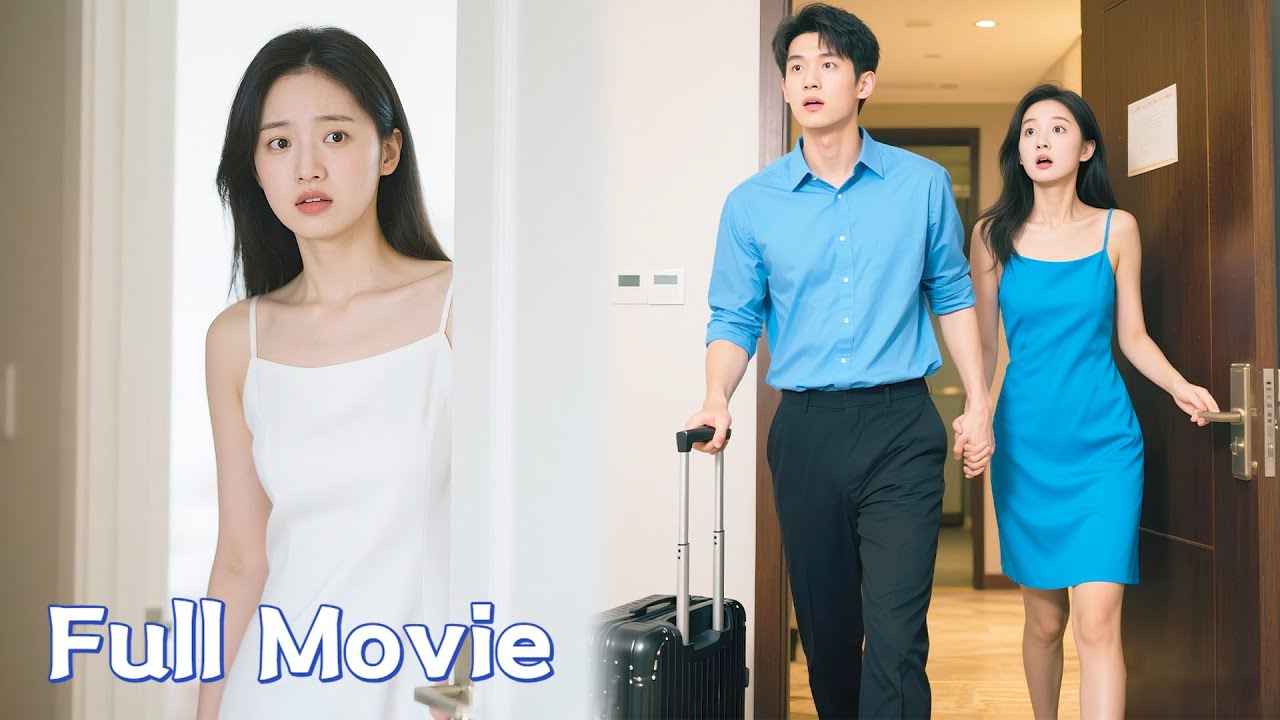 【全集】丈夫带小三跑路，谁料被妻子堵在门口，狠狠教训他们！