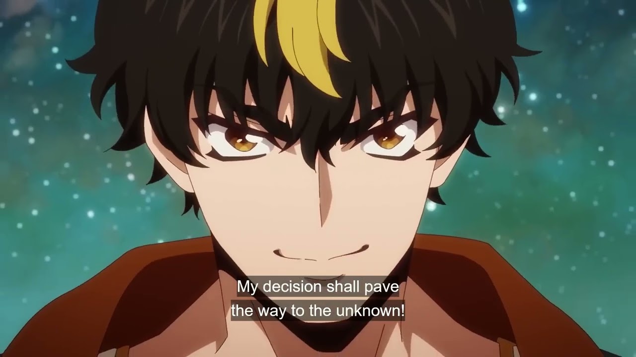 Cardfight!! Vanguard Divinez DELUXE - Taizo vs Michiru