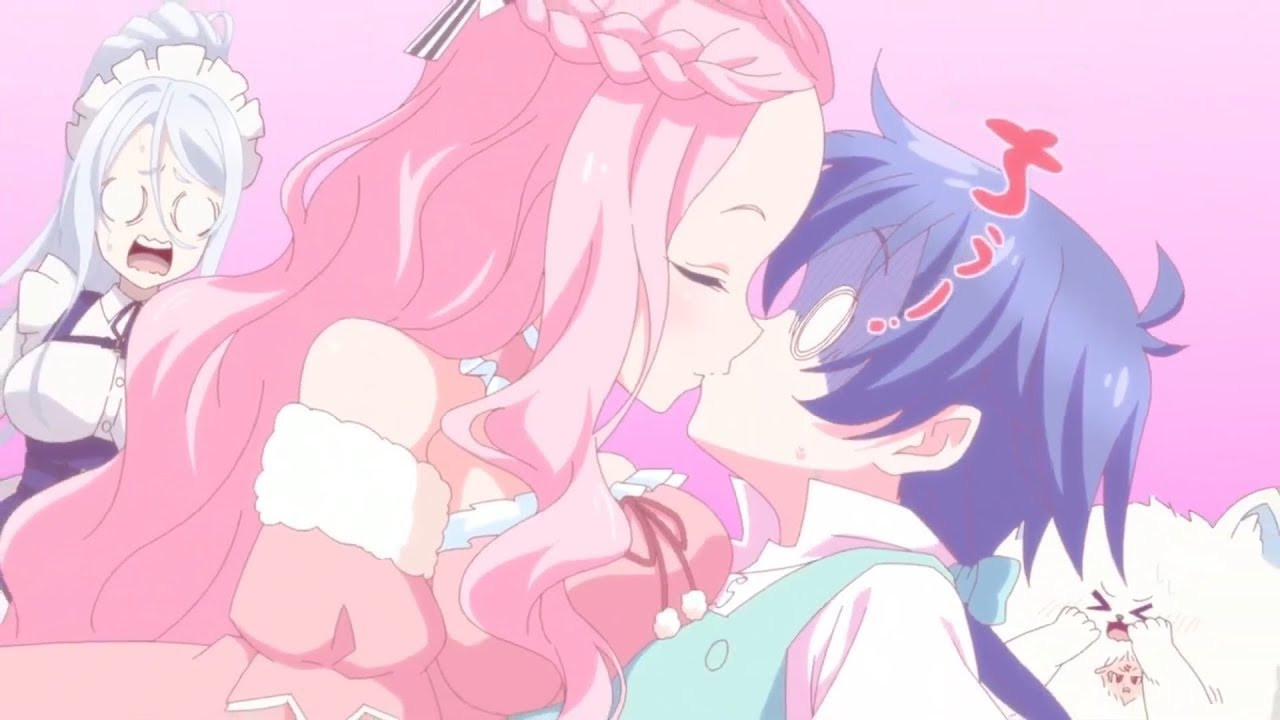 【アニメフル全話】魔術バカ王子、転生無双録 1期 1~12話 | Anime English Subtitle 2025 🤼‍♀️🤸‍♀️