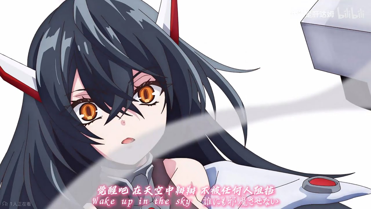 【DivineZ DELUXE篇完结纪念MAD】Meramera 【Kis-My-Ft2】【ヴァンガードMAD】