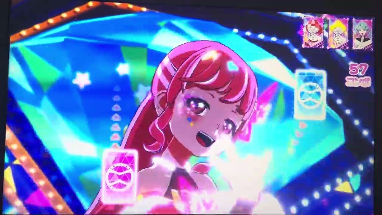 ひみつのアイプリ 曲超Easy Drive☆  #ひみつのアイプリ  #アイプリ