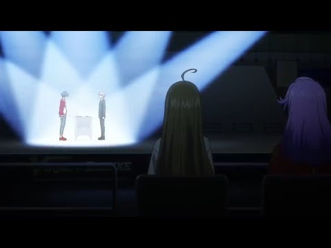 Cardfight!! Vanguard Divinez Deluxe Arc Ep9 - Raika vs Akina FULL FIGHT