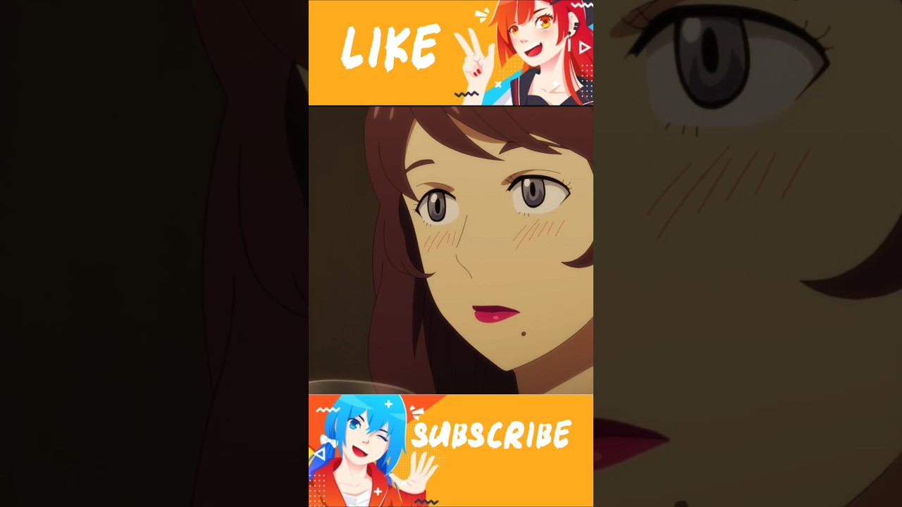 "The Glass Of God" - The Perfect Drink 🍷 (Part-2) #shorts #anime