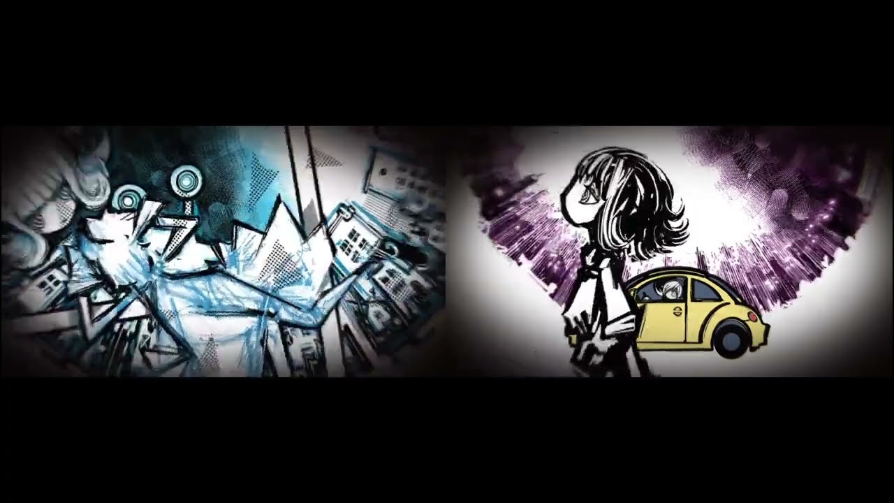 〈物語〉シリーズ オフ&モンスターシーズン ED比較