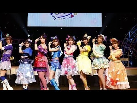 🌟🎤【イベントレポート】「ひみつのアイプリ×ワッチャプリマジ！」プリ♡プリライブ✨💖💫友情・魔法・絆が交差する夢のステージ💞🎶