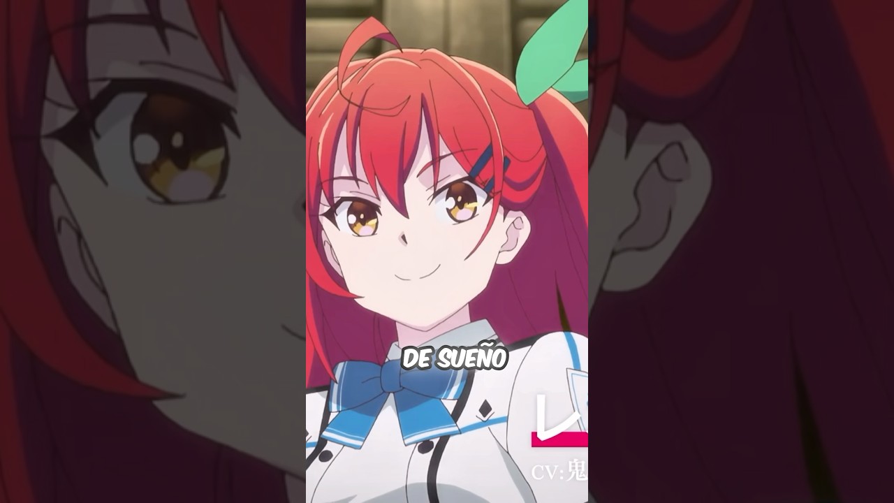 Hora de desafiar dioses