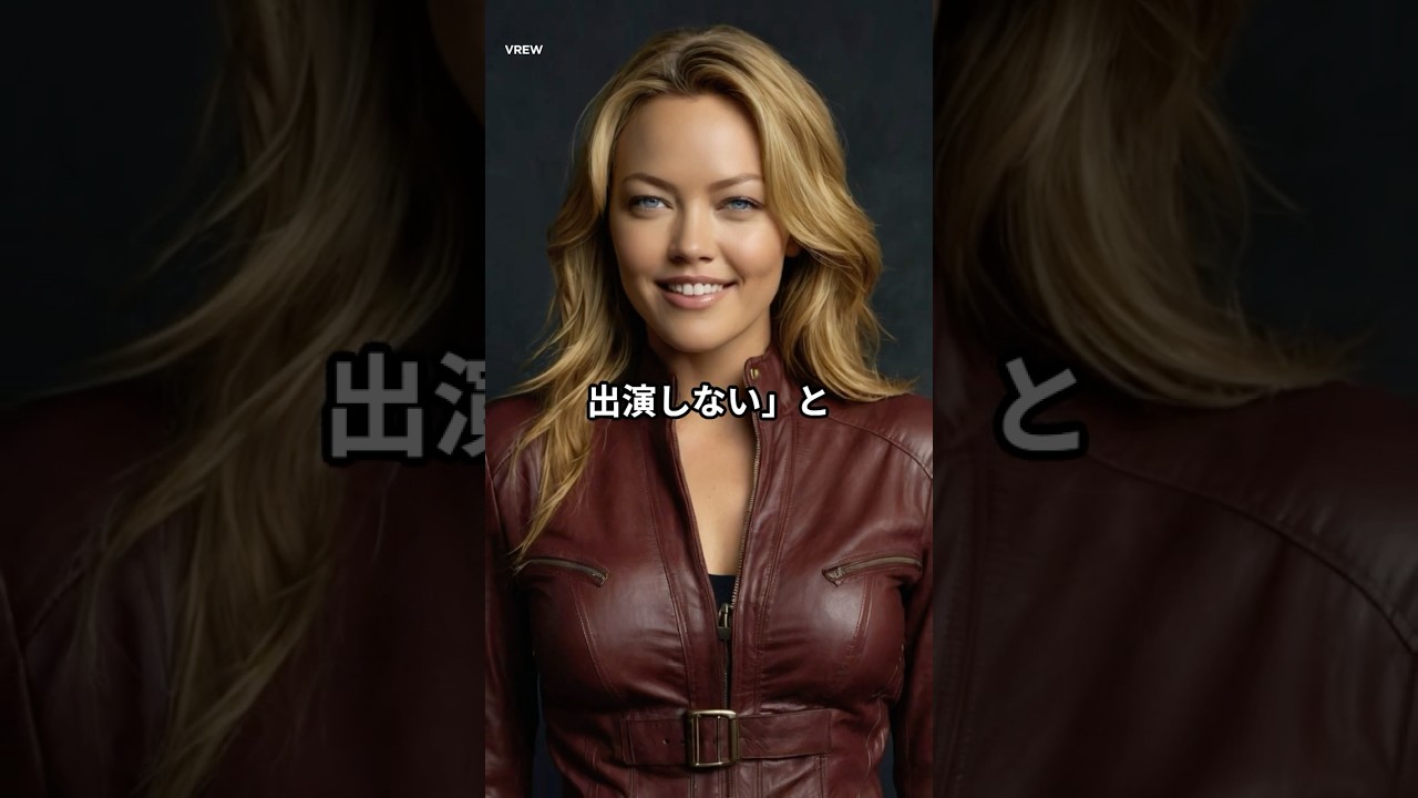 『ターミネーター3』出演拒否!? キャメロンの衝撃アドバイスとは #film #映画 #movie #shorts #ターミネーター #アーノルドシュワルツェネッガー #トリビア