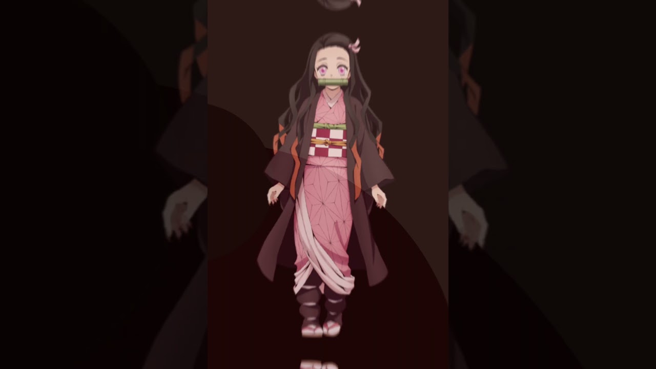 #鬼滅の刃 歡迎回家