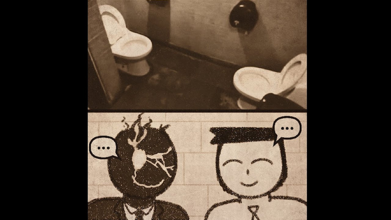 Just the Two of Us