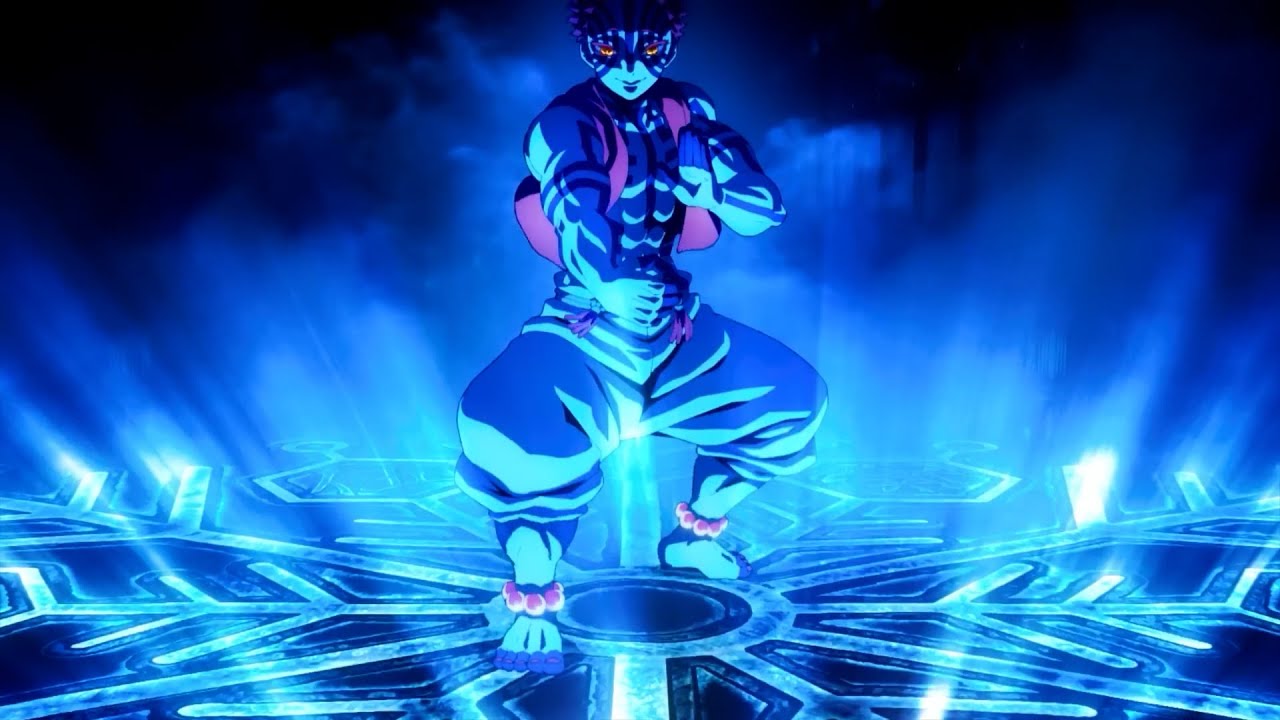 Muzan prepares death for all? 鬼滅の刃 柱稽古編