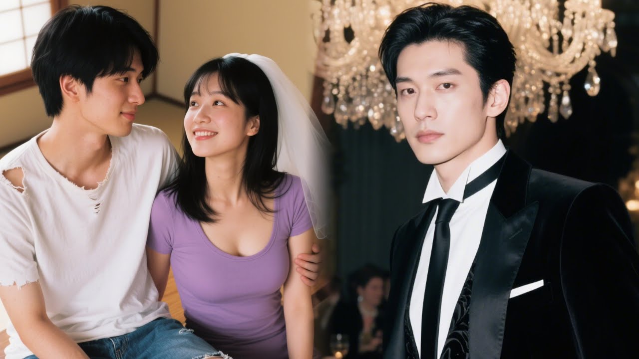 私の夫は破産社長じゃないの？どうしてみんな私を「世界一の金持ちの妻」と呼ぶの？