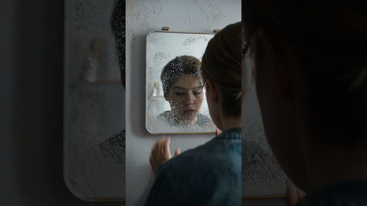 Made it to the end? You’re officially brave #horror  #shorts