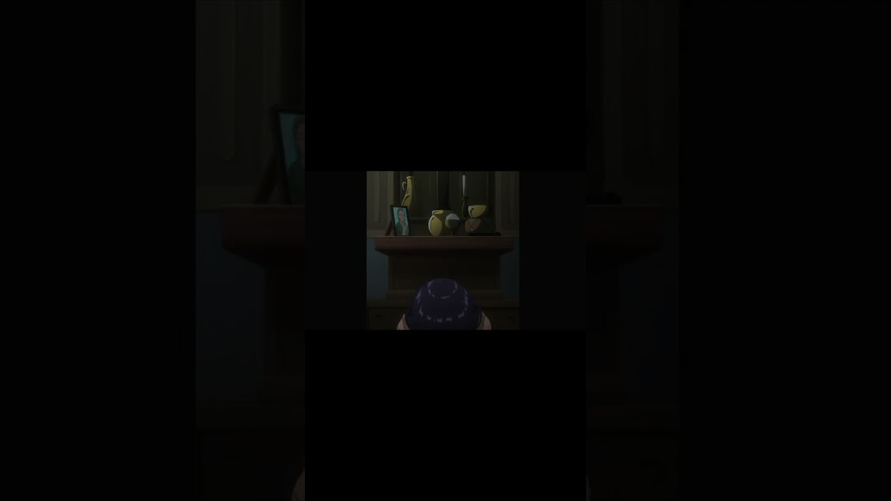 Short [Subsplease] Kaii To Otome To Kamikakushi - 12 (10 3