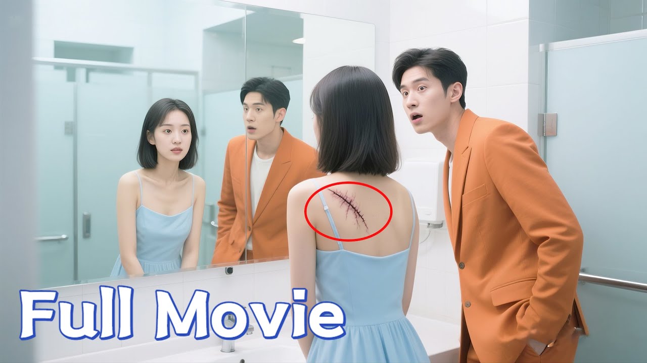 【全集】撞见妻子的伤疤，出轨丈夫才知道当初救她的人是妻子，原来小三骗了他！#chinesedrama #中國電視劇