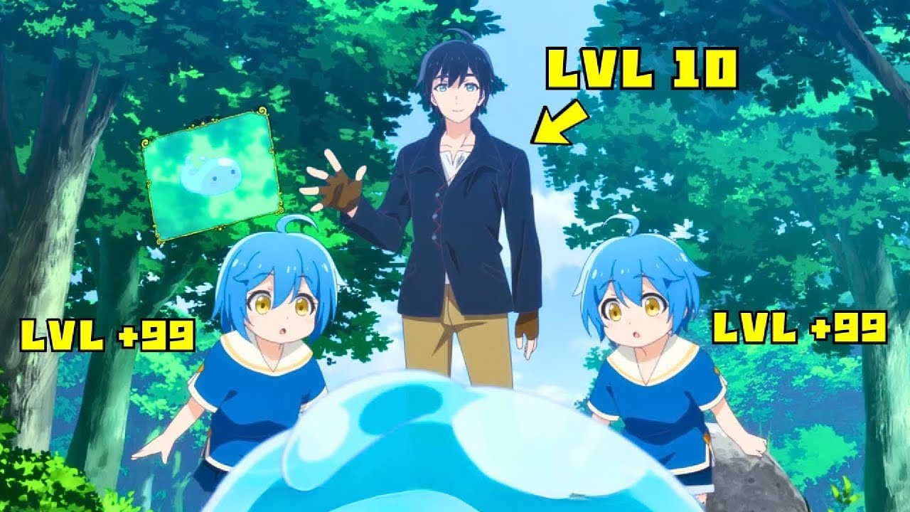 【アニメフル全話】異世界ゆるり紀行 ～子育てしながら冒険者します～ 1-12話 | Anime English Subtitle 2025🍈️🎵