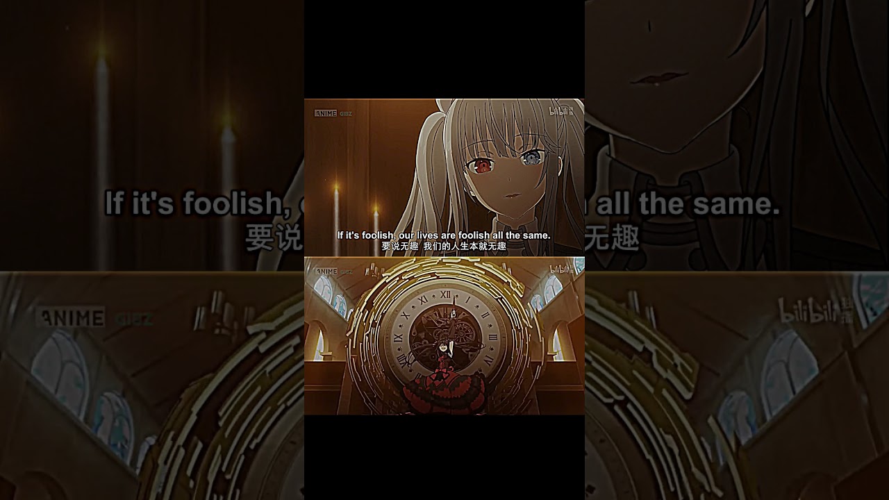 #anime #デートアライブ #datealive #animeedit #lightnovel