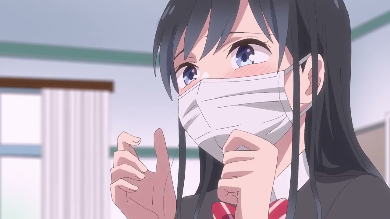 疑似ハーレム 2話