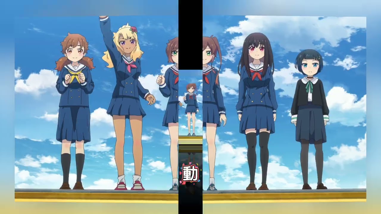 🚆 終末の旅へ | 「終末トレインどこへ行く？」感動のアニメ紹介