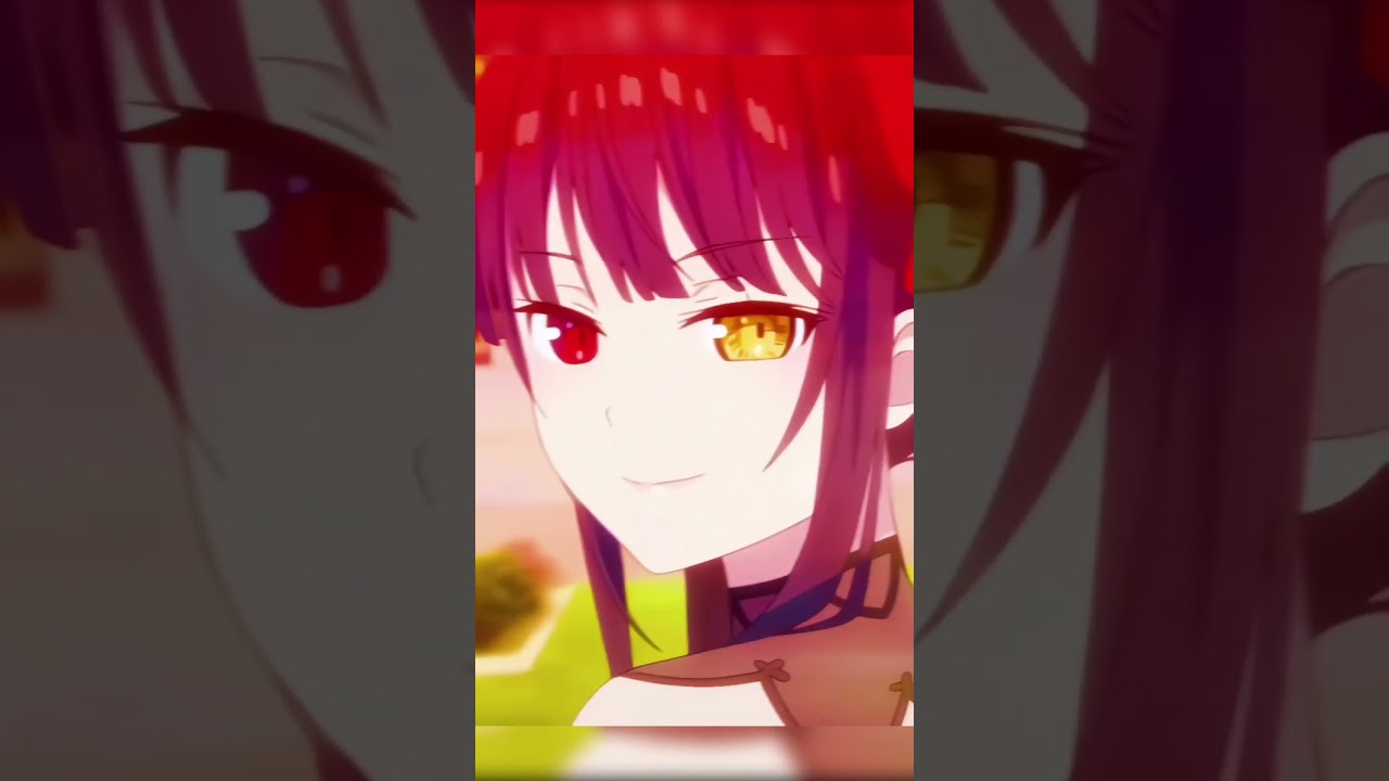 #デートアライブ #時崎狂三 #かわいい #アニメ#アニ女の子 #あなたのため #アニメ編集