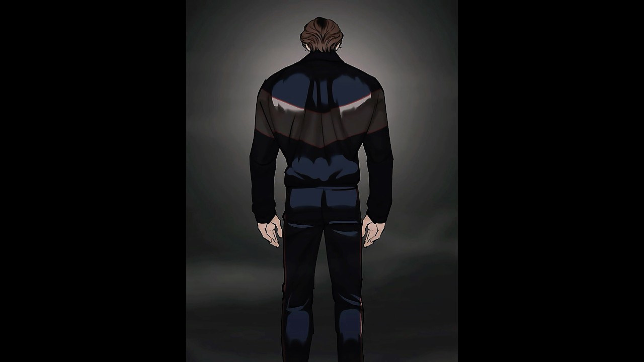 【外見至上主義】化け物