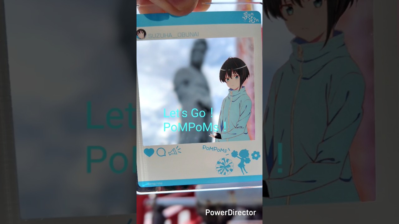 高崎白衣大観音の内部探検！＃菜なれ花なれ＃なれなれ＃PoMPoMs＃高崎白衣大観音