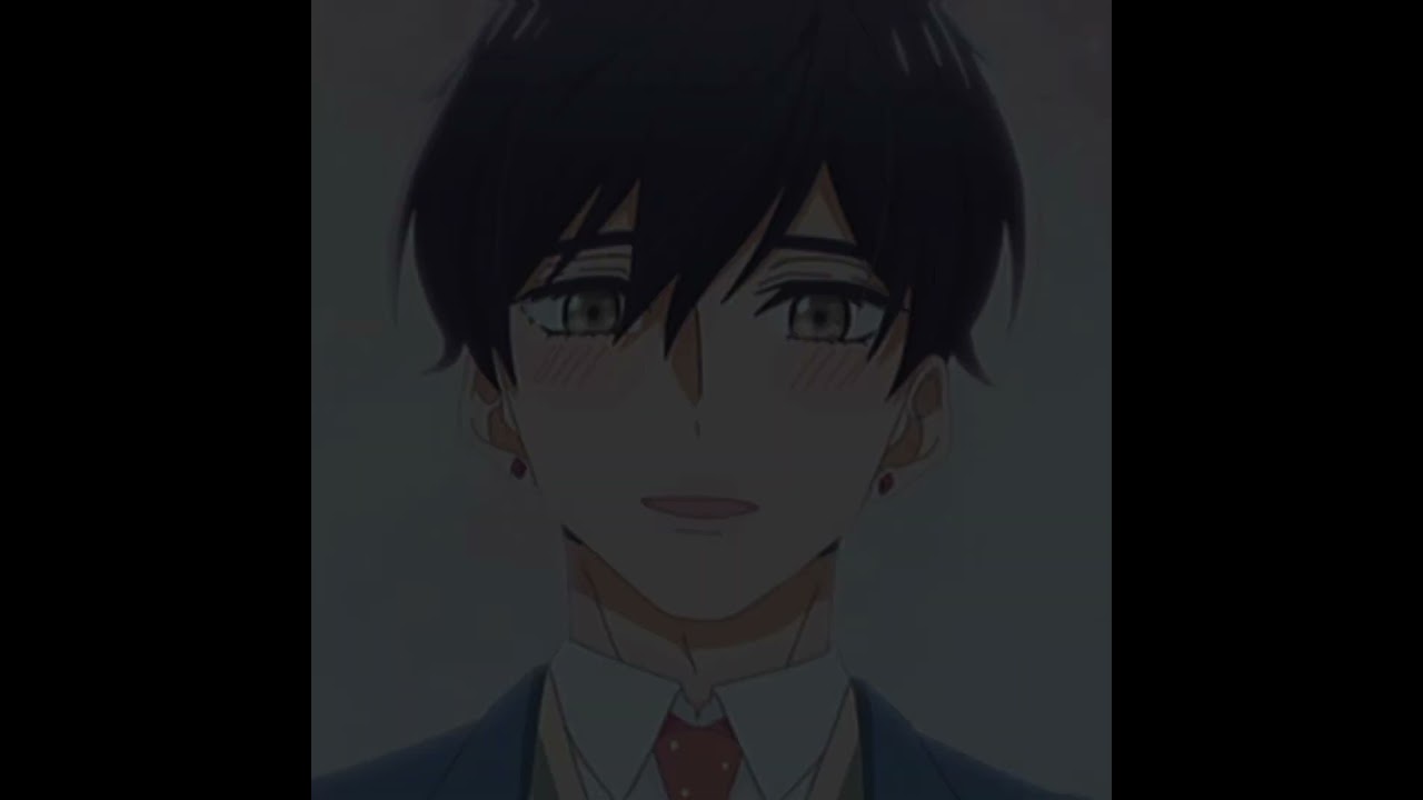 Hananoi edit #animeedit #anime #aconditioncalledlove