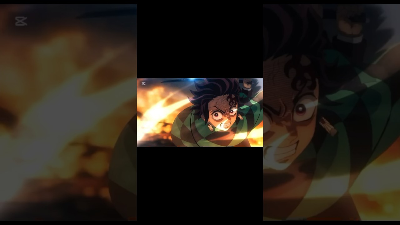 #mad #鬼滅の刃 #柱稽古編