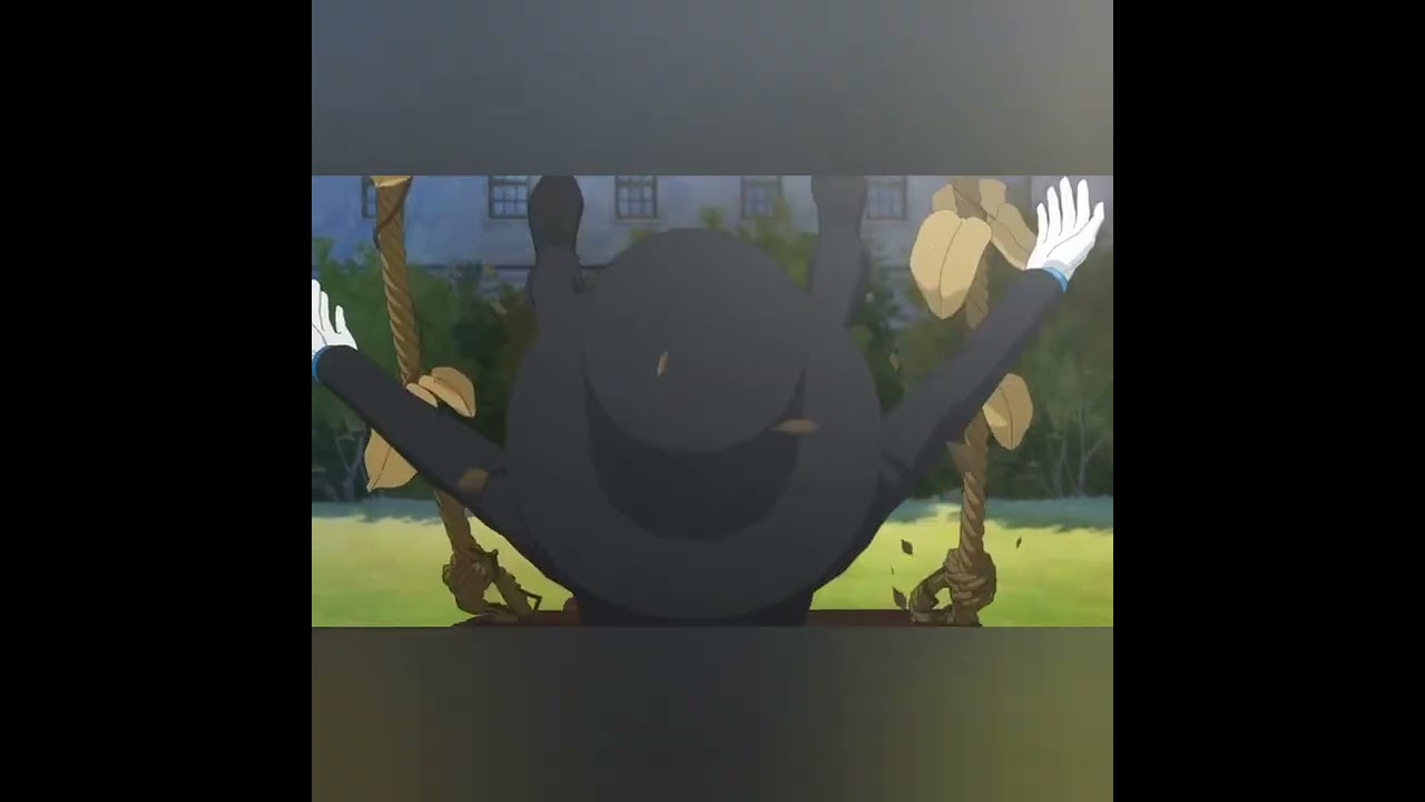 Alice Fica Por Cima do Senhor Duke _ Shinigami Bocchan to Kuro Maid  Dublado #anime