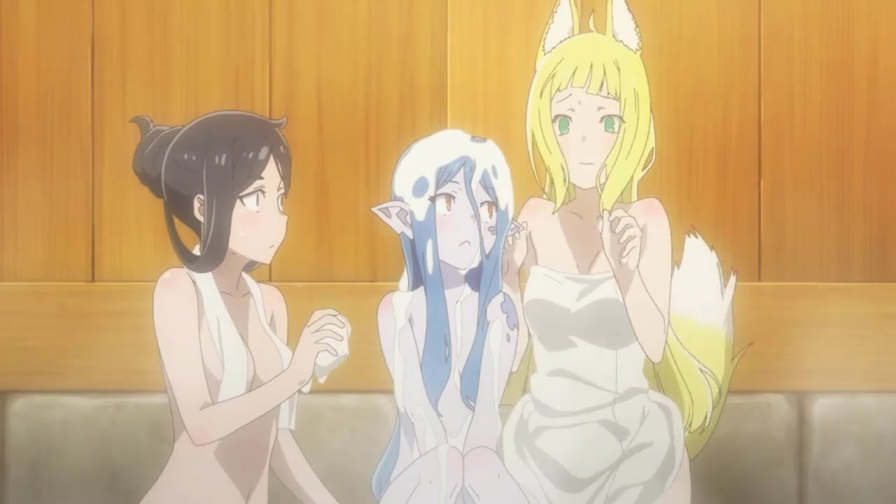 【アニメフル全話】 ダンジョンに出会いを求めるのは間違っているだろうか 第 1~12話 3期 | Anime English Subtitle 2025 ✨🌥️