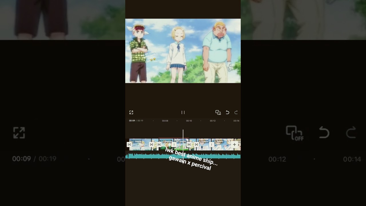 one of the top duos in rising impact #risingimpact #edit