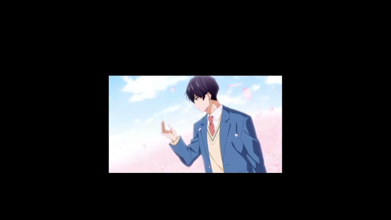 Hananoi Edit #animeedit #natori #cover #coversong #music #aconditioncalledlove #romance #longhair