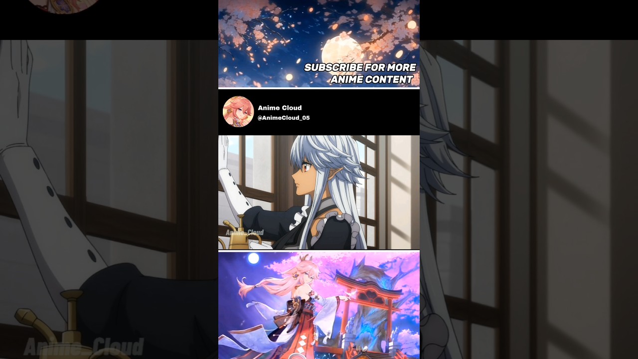 Bro mission almost successful 😅 | The Ossan Newbie Adventurer | #anime #animeedit #shorts #otaku