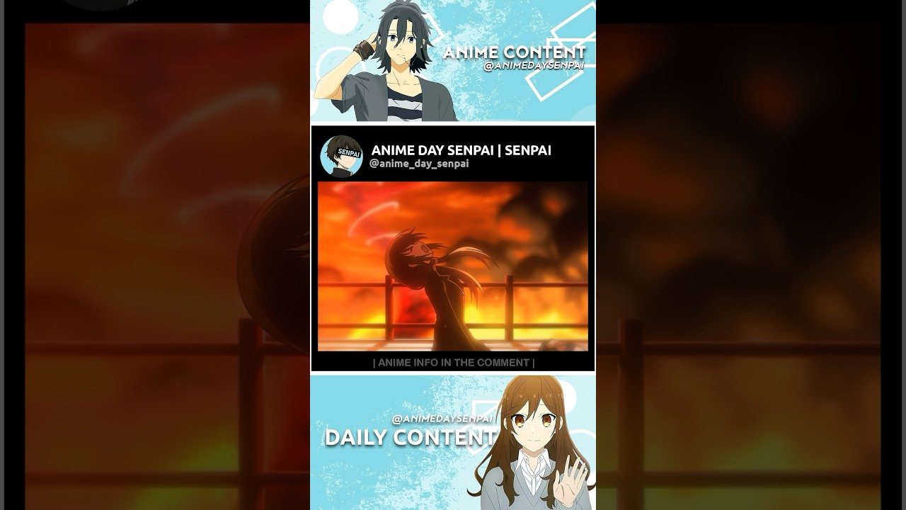 She tried her best 🥹 | Date A Live