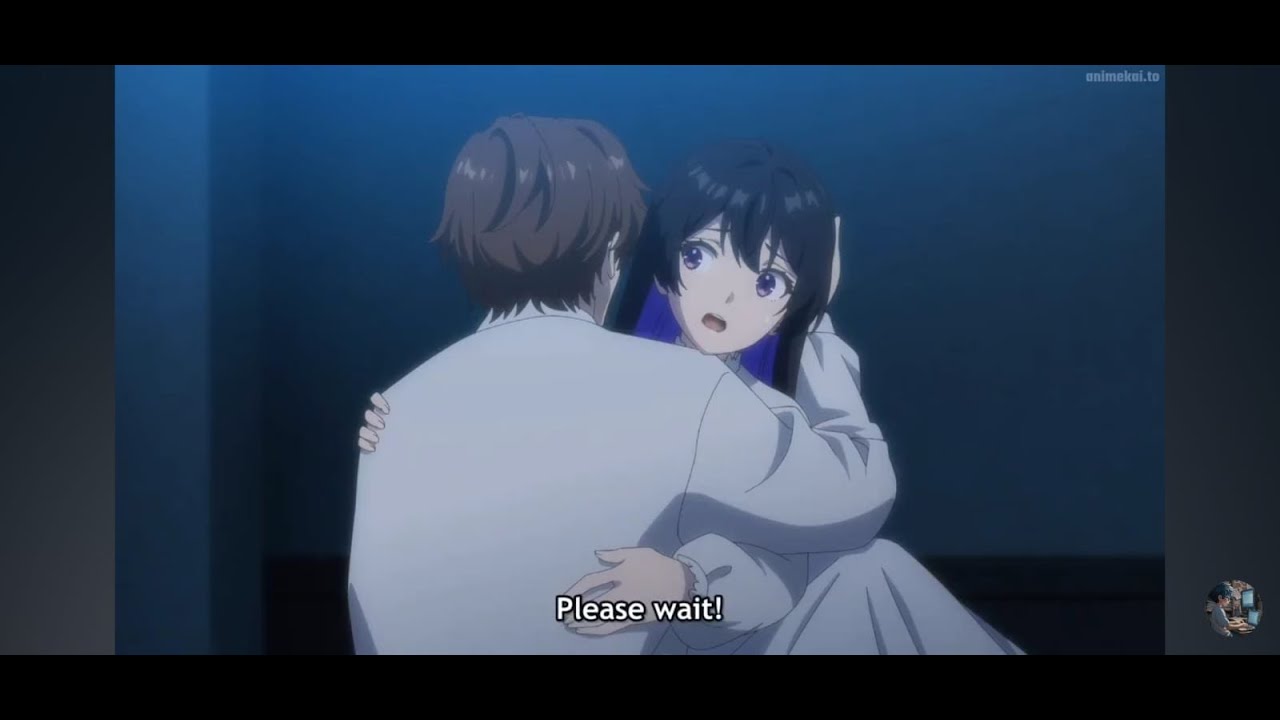 Oscar And Tinasha Romantic Moments- Unnamed Memory (Part 5)