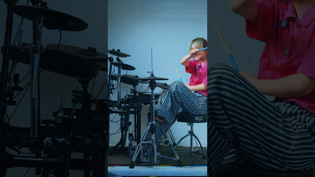 【ガールズバンドクライ】雑踏、僕らの街/ドゲナシドゲアリ