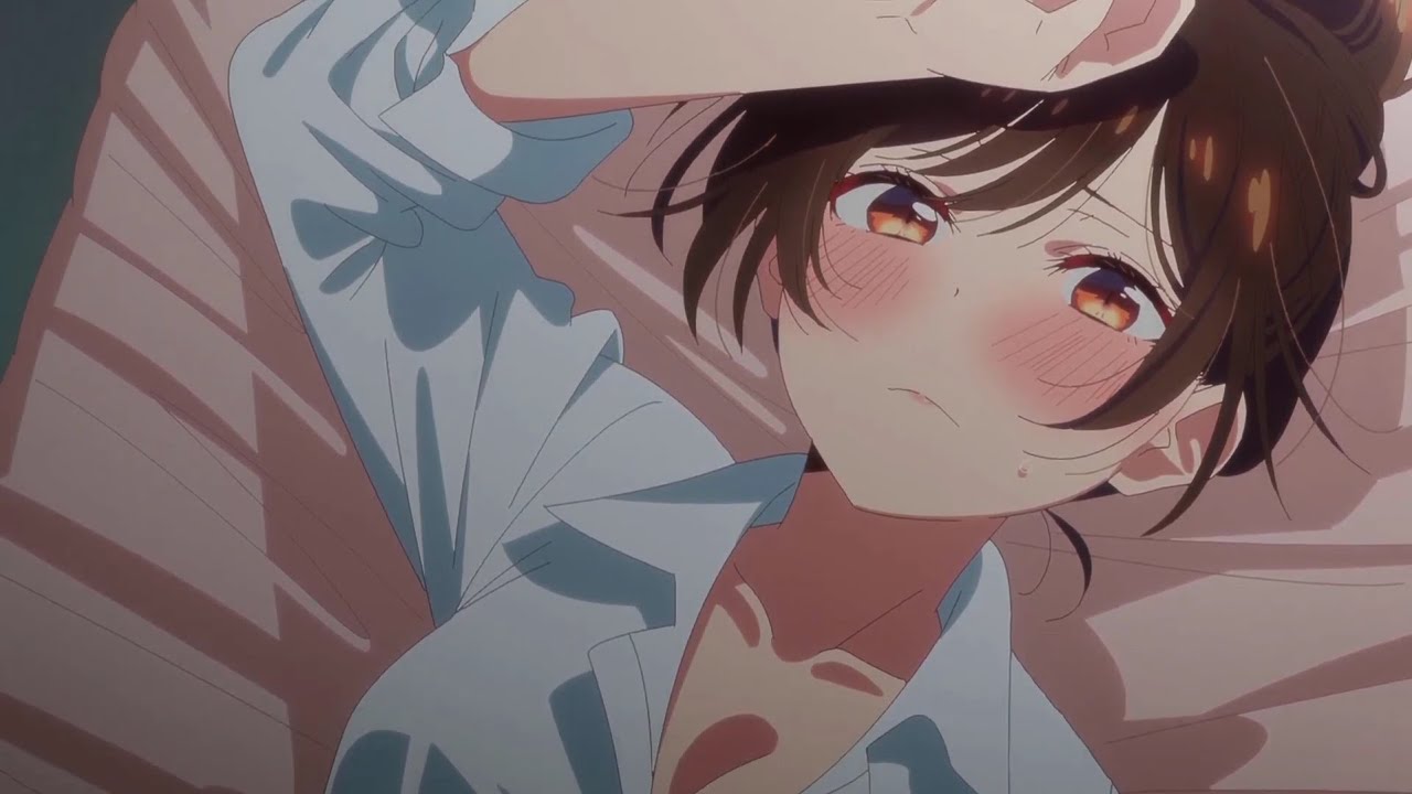 【アニメフル全話】冴えない大学生、ワケアリ美少女との出会いで“レンタル恋愛”が本気になる 4期 1~3話 | Anime English Subtitle 2025 🥝🍩