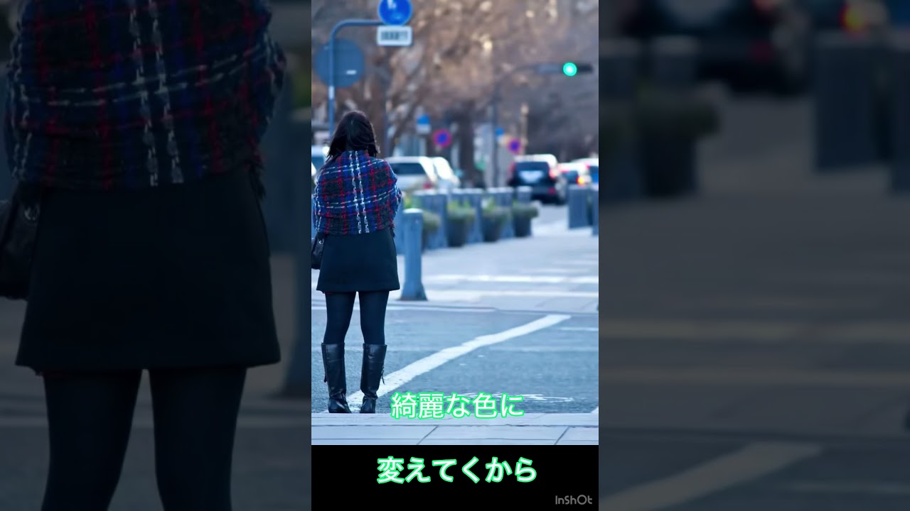 オリジナル曲　初ショート　 #響けユーフォニアム #歌ってみた #ユーフォニアム