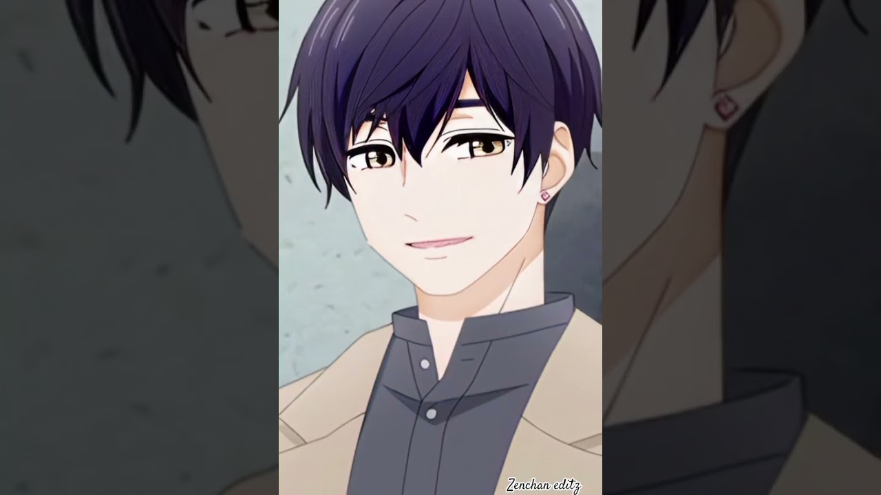 Hananoi Saki #aconditioncalledlove #hananoisaki