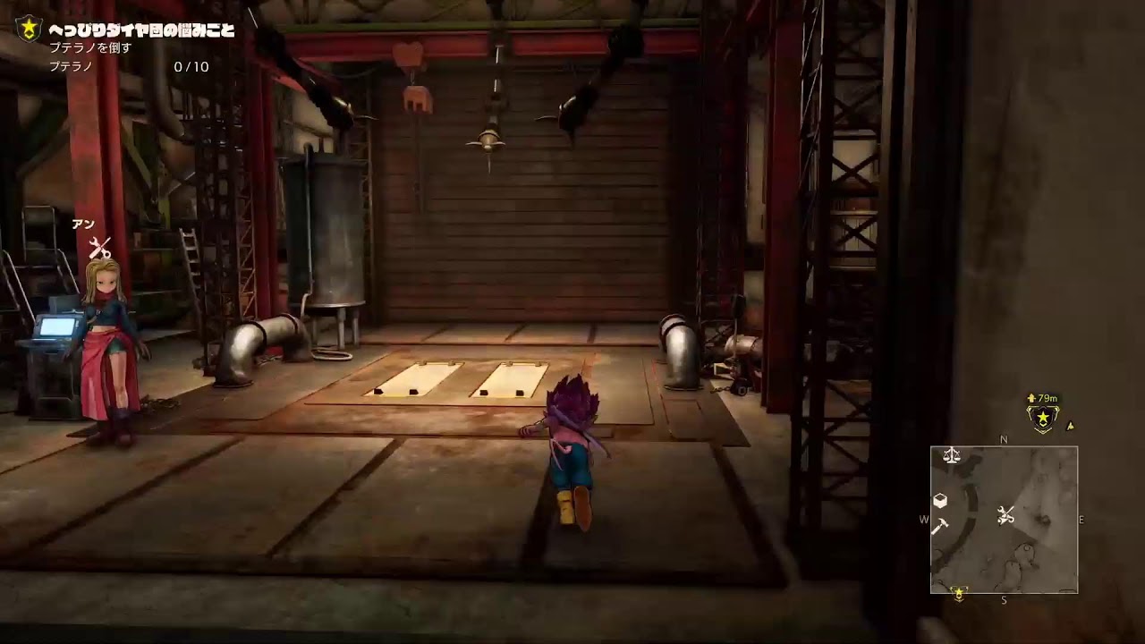 [サンドランド]遊ぶんだに！！[かずやくん]