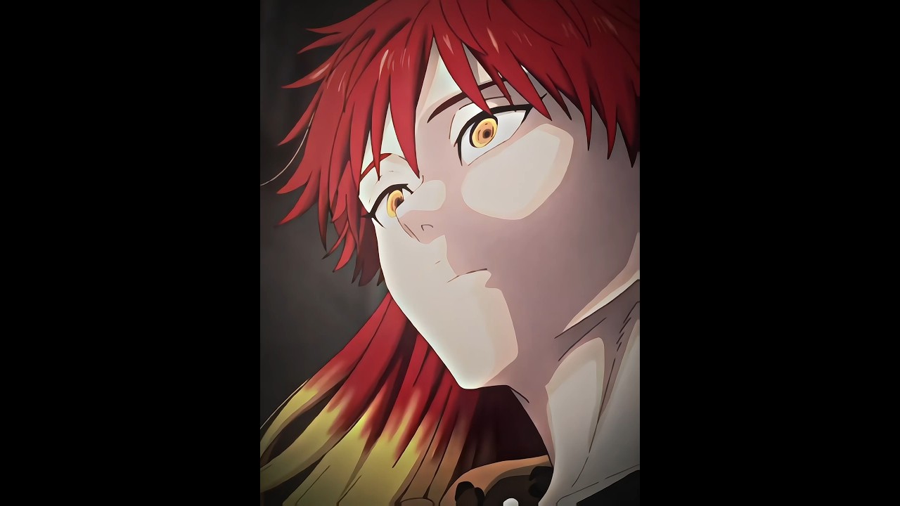 Takiishi Crazy Entry 😵‍💫 - Sync Edit ✨🍁|| BlazePyro x Windbreaker🔥||#windbreaker #trend #shortsfeed