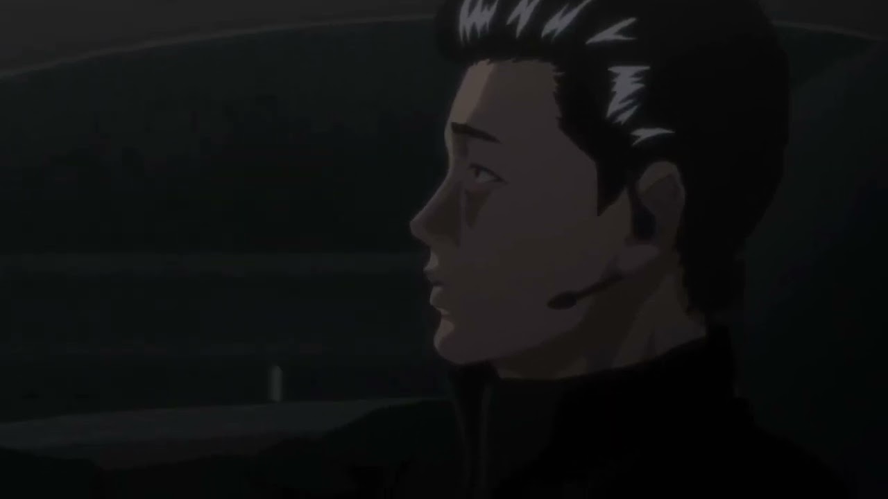 ［ザ・ファブル］兄さ〜ん！