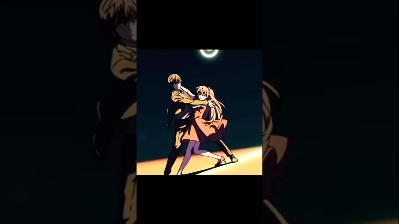 Itazura 🕺🪩💃 - koven wei | Dragon Raja Season 2 #anime #animeshorts #animeedit