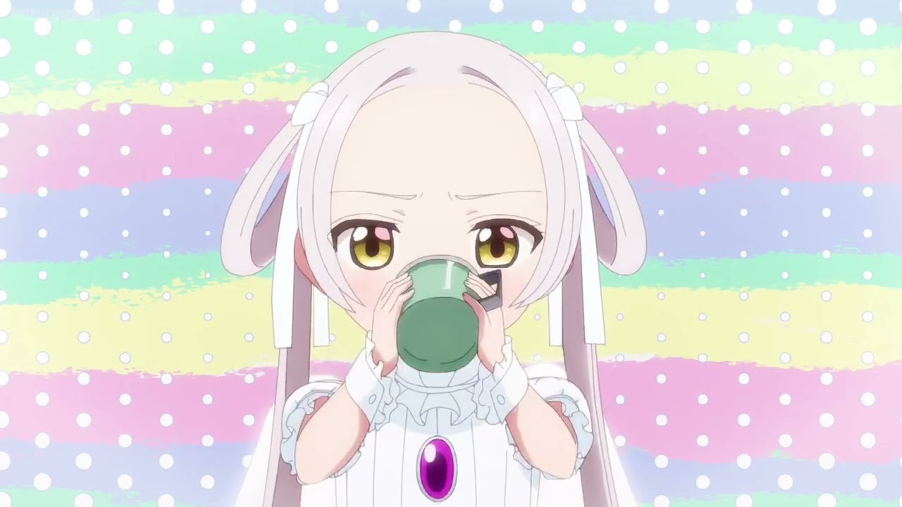 Cute Little Angel in My House 😳 | One Room, Hiatari Futsuu, Tenshi-tsuki | Anime Moments