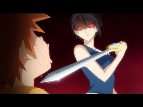 Don't call Hinata old | Tensei shitara Slime Datta Ken S3