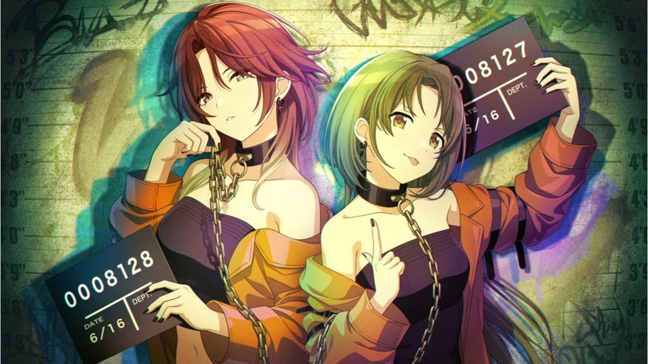 【シャニマス】カードコミュ