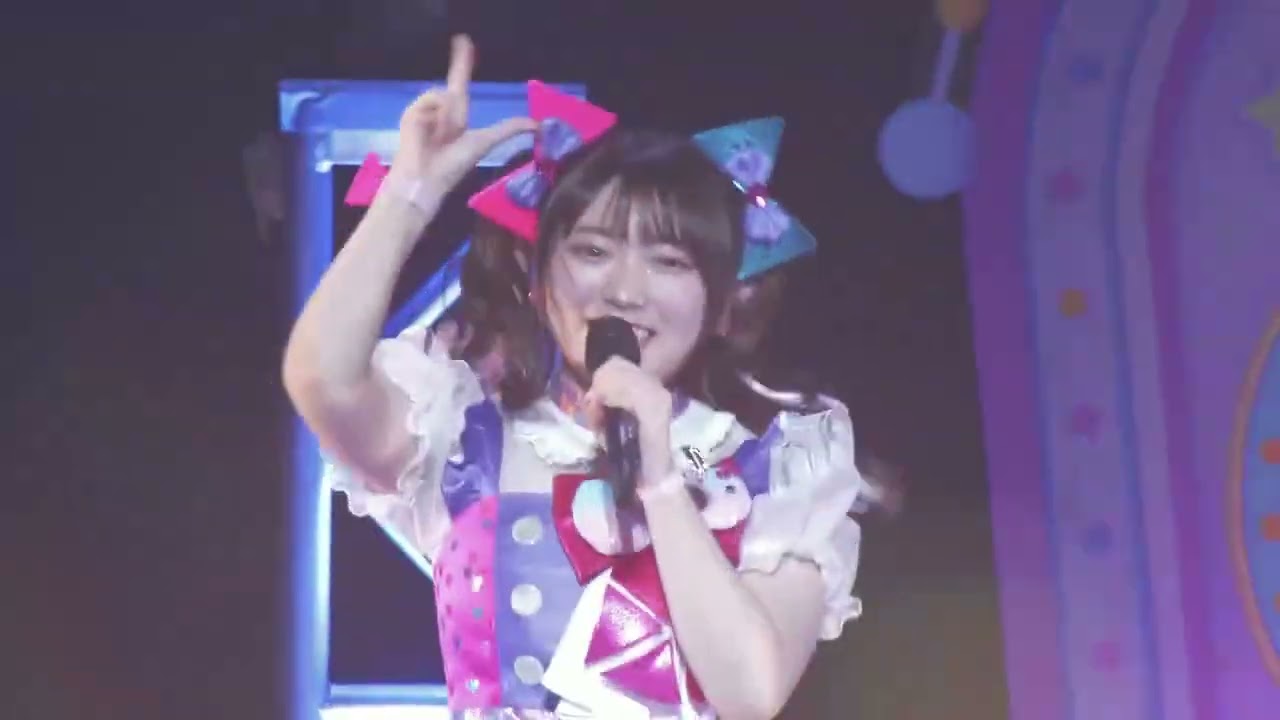 Kizuna × Link/ Himari & Mitsuki